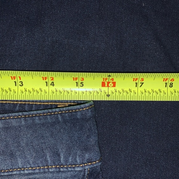 Michael kors flare jeans size 12 - Picture 9 of 10